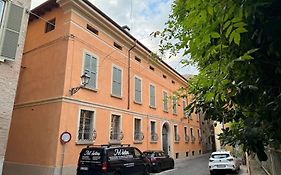 Grey-Fontanelli Luxury Suite Reggio Emilia